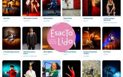 Plateforme des alumni