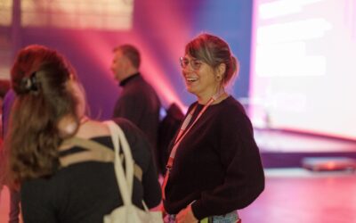 Félicitations à Aurélie Vinq, nouvelle vice-présidente de la FEDEC !
