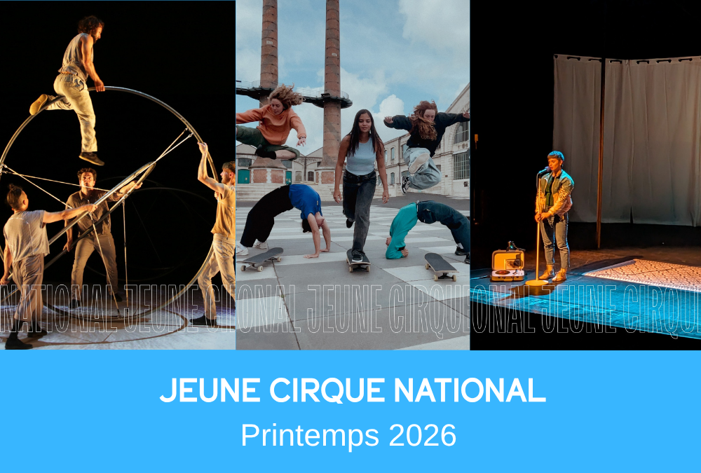 Bravo aux lauréats du JCN session printemps 2026 !